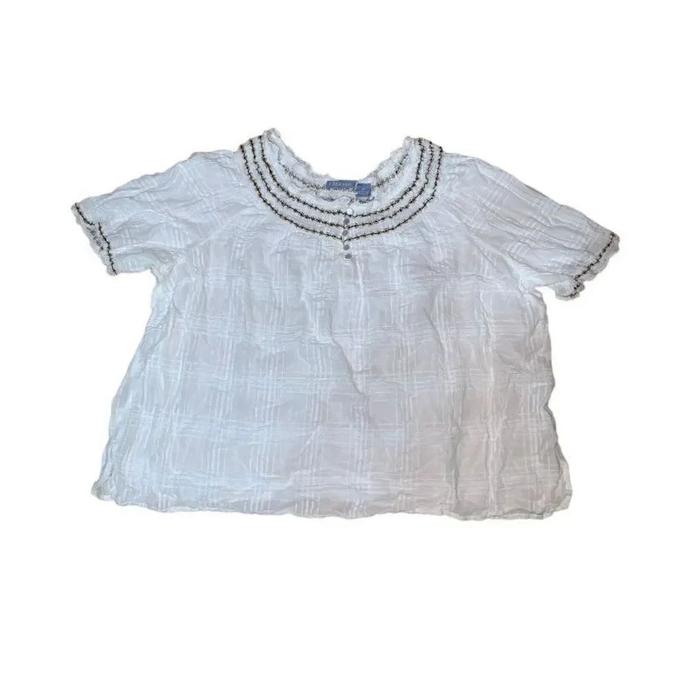 Liz & Me Top